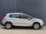 Peugeot 2008 AUTOMAAT PureTech Allure NWE APK NWE DISTRIBUTI, Automaat, 450 kg, Gebruikt, 1199 cc