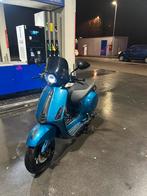 Vespa sprint 2v 80cc met akrapovic, Overige modellen, Ophalen of Verzenden, Zo goed als nieuw, 80 cc
