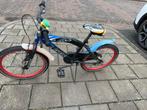 Kinderfiets, Fietsen en Brommers, Ophalen, Gebruikt, 20 inch of meer