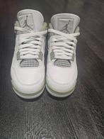 Air jordan 4 retro mt 38, Kleding | Dames, Schoenen, Ophalen of Verzenden, Zo goed als nieuw, Sneakers of Gympen