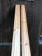 schrootjes voor camper, tiny house 270 cm kleine partij, Ophalen, Minder dan 25 mm, Zo goed als nieuw, 200 tot 250 cm