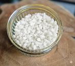 Witte Bijenwas (20 kg) | 100% Zuiver, Overige materialen, Info@ilex-luxury.nl, Wit, Nieuw