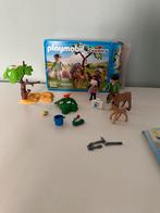 Playmobil country 6949, Ophalen, Zo goed als nieuw