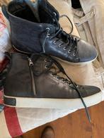 Blackstone boots 40, Ophalen of Verzenden, Zo goed als nieuw, Zwart