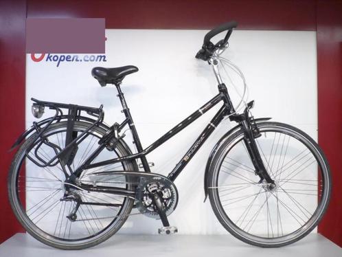 Sparta Argeon 50 cm nr 8739, Fietsen en Brommers, Fietsen | Dames | Damesfietsen, Gebruikt, Sparta, Versnellingen, 47 tot 50 cm