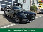 Mercedes-Benz E-klasse 300 e AMG LEDER/NAVI/PANO/BURMESTER, 12 maanden, Achterwielaandrijving, Gebruikt, 4 cilinders