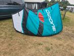 Ozone Enduro 9m v2, Watersport en Boten, Kitesurfen, Gebruikt, 9 m², Geen board, Ophalen of Verzenden