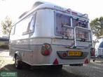 Eriba Touring Triton 420 GT CASH AND CARRY AANBIEDING, Caravans en Kamperen, Caravans, Overige typen, Standaardzit, Tot en met 2