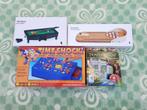 Spellen voor 1 speler van Kids 'n Games en Smart Games, Hobby en Vrije tijd, Een of twee spelers, Ophalen of Verzenden, Zo goed als nieuw