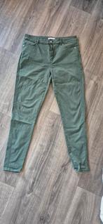 Anytime Groene Broek, Kleding | Dames, Maat 42/44 (L), Anytime, Ophalen of Verzenden, Lang