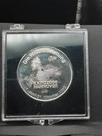 Penning expo 2000 Hannover, Ophalen of Verzenden, Overige materialen, Buitenland