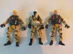 Soldier Force, Terra Force 3 stuks, Ophalen of Verzenden, Gebruikt