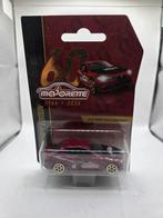 Majorette Alfa Romeo Giulia Quadrifoglio 60th Anniversary, Ophalen of Verzenden, Nieuw, Auto