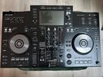 PIONEER XDJ-RR met flightcase, Ophalen, Zo goed als nieuw, Draaitafel, Pioneer
