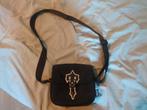 Trapstar tas, Ophalen of Verzenden, Zo goed als nieuw, Zwart