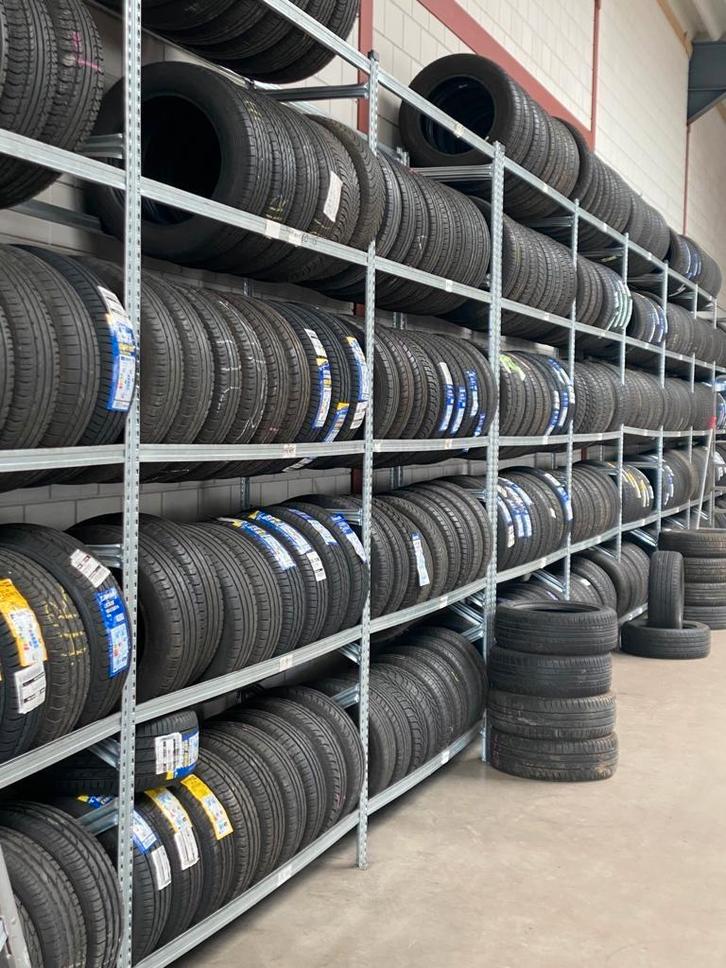 ACTIEPRIJS BANDEN 185/60 R15 185-60-15 185 60 15, Auto-onderdelen, Banden en Velgen, Band(en), Zomerbanden, 15 inch, 185 mm, Ophalen