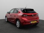 Opel Corsa 1.2 Elegance | Cruise Control | Apple Carplay/And, Voorwielaandrijving, 12 maanden, Stof, Gebruikt