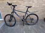 Mountainbike fiets B'TWIN Rockrider 500, Hardtail, Heren, Zo goed als nieuw, Ophalen