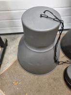 hanglampen industrieel ikea hektar 47cm, Ophalen of Verzenden, 'T Olde Gre-j, Info@toldegrej.nl, Endepoelstraat 20f Didam