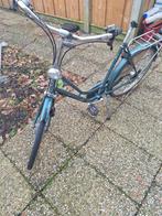 Gratis meisjesfiets, Ophalen of Verzenden, Gebruikt