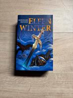 Elfenwinter - Bernhard Hennen, Ophalen of Verzenden, Gelezen