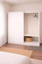 Pax kast ikea met schuifdeuren, Ophalen, 50 tot 100 cm, 200 cm of meer