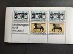 Kinderpostzegel vel 1975, Postzegels en Munten, Postzegels | Nederland, Ophalen of Verzenden