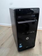 HP Pro 3400 Series MT, Computers en Software, Desktop Pc's, Ophalen, Hp, Gebruikt, SSD