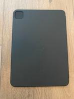 Apple Smart Folio iPad Pro 11" (2024/2025) Zwart - nieuw!, Computers en Software, Tablet-hoezen, 11 inch, Nieuw, Bescherming voor- en achterkant