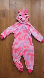 Unicorn Onesie 5-7 jaar, Kinderen en Baby's, Carnavalskleding en Verkleedspullen, Ophalen of Verzenden, Gebruikt, 110 t/m 116