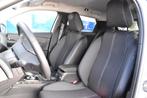 DS DS 3 E-Tense Pallas | Ligne Business 54 kWh Navi | Airco, Auto's, 1525 kg, Gebruikt, Zwart, 156 pk