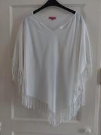 Poncho maat L / XL ( in nieuwstaat ), Kleding | Dames, Ophalen of Verzenden, Zo goed als nieuw