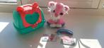 Pets Alive Pet Shop Surprise Slumber Party, Ophalen of Verzenden, Gebruikt, Hond