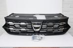 Grill Dacia Sandero Stepway + NIEUW Logo ! Origineel !, Ophalen of Verzenden, Gebruikt, Dacia
