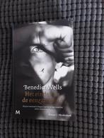 Benedict Wells------Het einde van de eenzaamheid, Boeken, Benedict Wells, Ophalen of Verzenden, Europa overig, Zo goed als nieuw