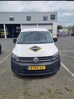 Volkswagen Caddy 2.0 TDI Bj 2019 AIRCO EURO6 Getriebe Kaput, Voorwielaandrijving, Euro 5, Stof, Gebruikt