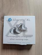 Silverette XL zilveren zoogcompressen, Ophalen of Verzenden, Nieuw, Overige typen