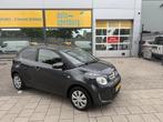 Citroën C1 1.0 e-VTi Airscape Feel * 80.867 Km € 6.950,00, Stof, Euro 6, 4 stoelen, C1