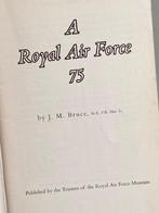 A Royal Air Force (1968), Ophalen of Verzenden, Zo goed als nieuw, Luchtmacht