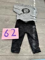 Kinderkleding jongens 62 babykleding, Ophalen of Verzenden, Zo goed als nieuw, Jongetje