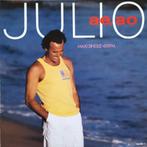 Julio Iglesias - Ae,Ao (Maxi Single), Cd's en Dvd's, Vinyl Singles, Latin en Salsa, Gebruikt, Maxi-single, Ophalen of Verzenden