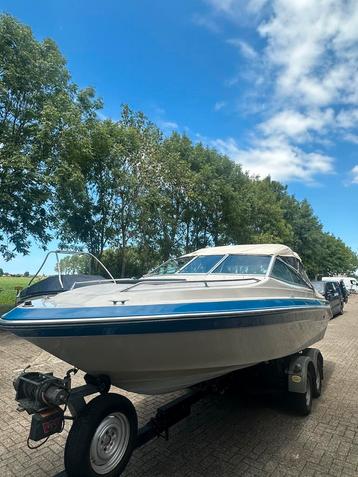 Sea Ray Seville 4.3 v6 cuddy beschikbaar voor biedingen