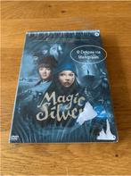 Dvd Magic Silver - NIEUW in Seal, Alle leeftijden, Ophalen of Verzenden, Nieuw in verpakking