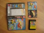 Global Gladiators Sega Mega Drive Megadrive, Spelcomputers en Games, Games | Sega, 1 speler, Ophalen of Verzenden, Vanaf 3 jaar