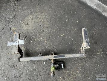 Trekhaak Citroen C 4 bouwjaar 2005 kompleet met bekabe beschikbaar voor biedingen