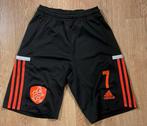 Knhb Nederlands elftal hockey broekje heren XS nieuw, Ophalen of Verzenden, Nieuw, Kleding