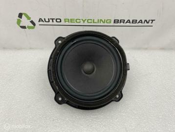 Speaker Voor Achter Hyundai ix 96330-2S00C B665120 beschikbaar voor biedingen