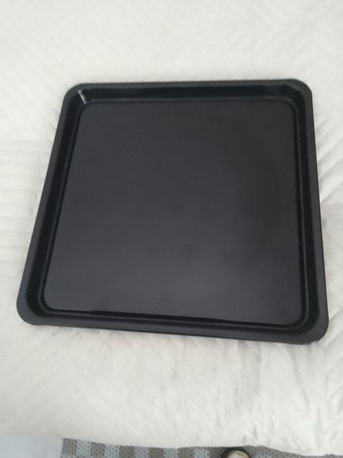 Combimagnetron bakplaat, rail maat 37x32, Witgoed en Apparatuur, Magnetrons, Zo goed als nieuw, Inbouw, 45 tot 60 cm, Ophalen of Verzenden