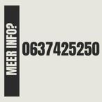 Omgeving Nijmegen / Klus boerderij op een kavel van 1200m2, Huizen en Kamers, Huizen te koop, 1000 tot 1500 m², Noord-Brabant