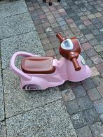 Kinder scooter loopwagen, Ophalen, Gebruikt